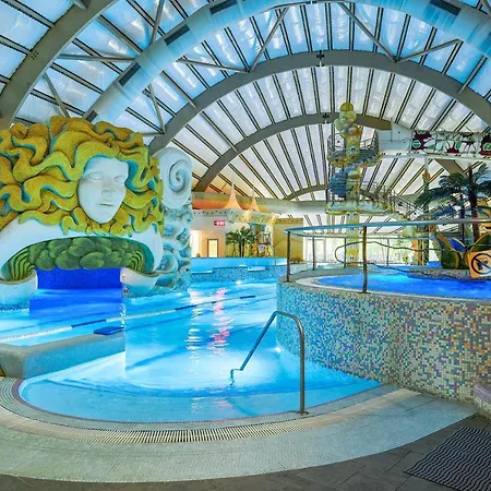Grand Spa Lietuva Hotel Lietuva Druskininkai Exterior photo