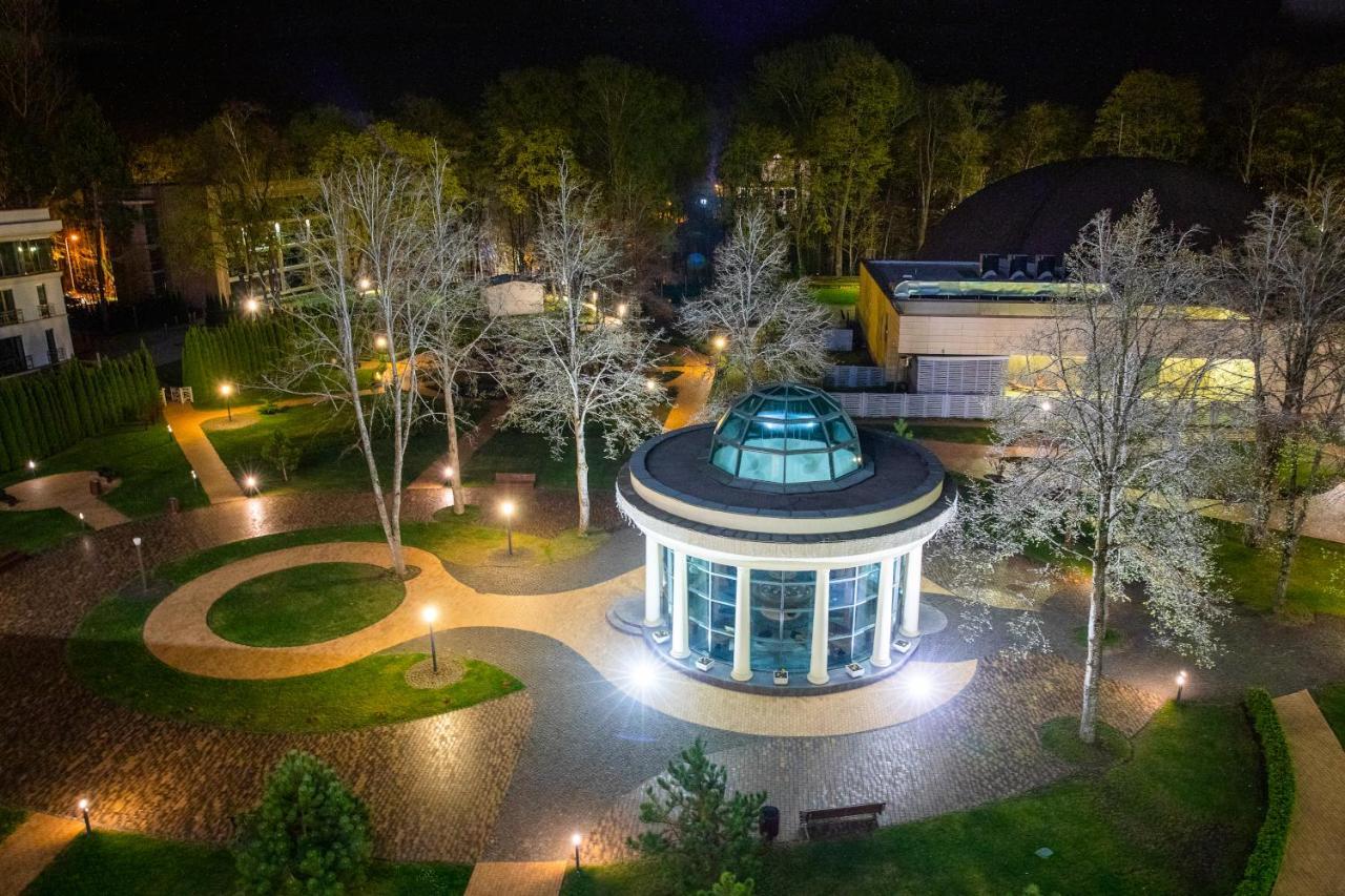 Grand Lietuva Lietuva Hotel