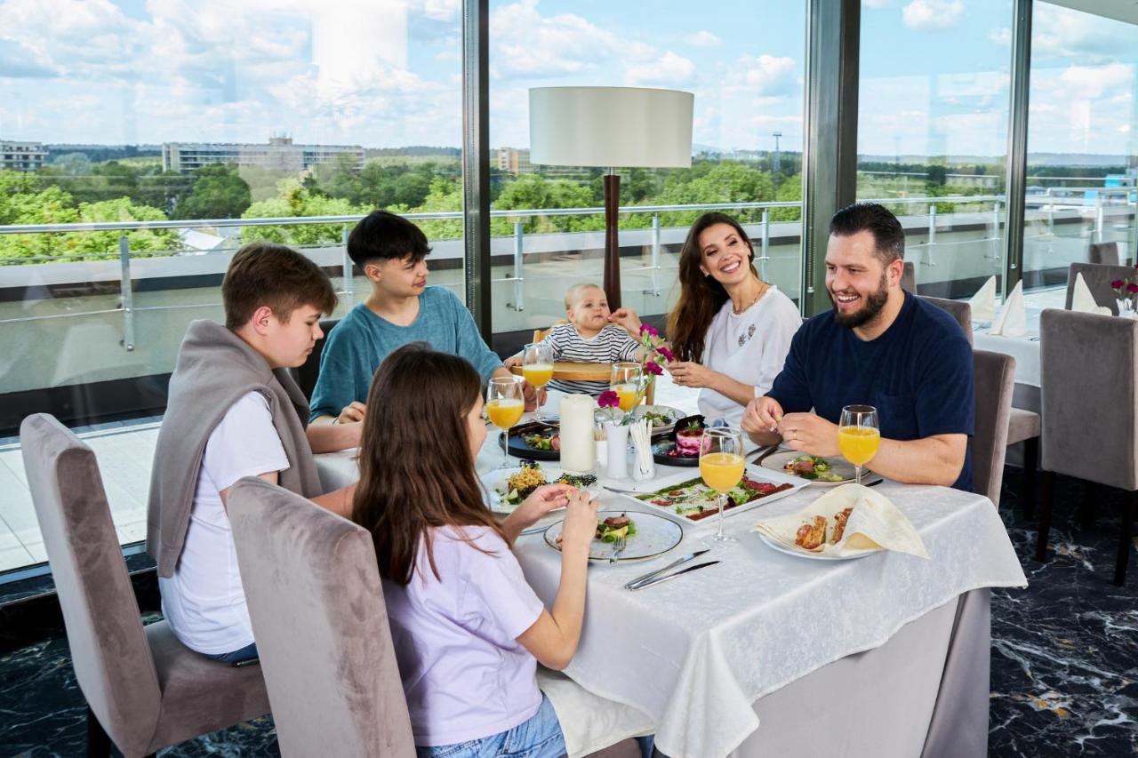 Grand Lietuva Lietuva 3* Druskininkai