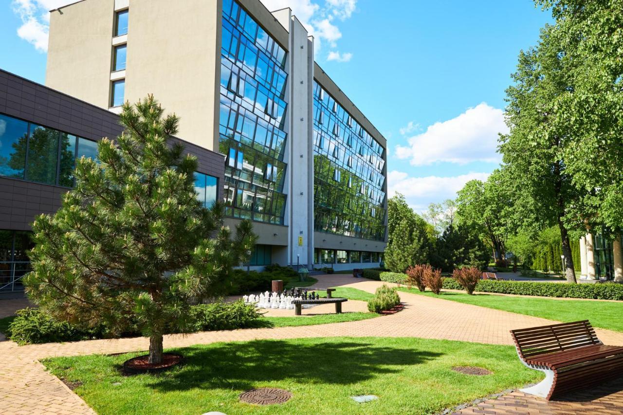 Grand Lietuva Lietuva Hotel Druskieniki