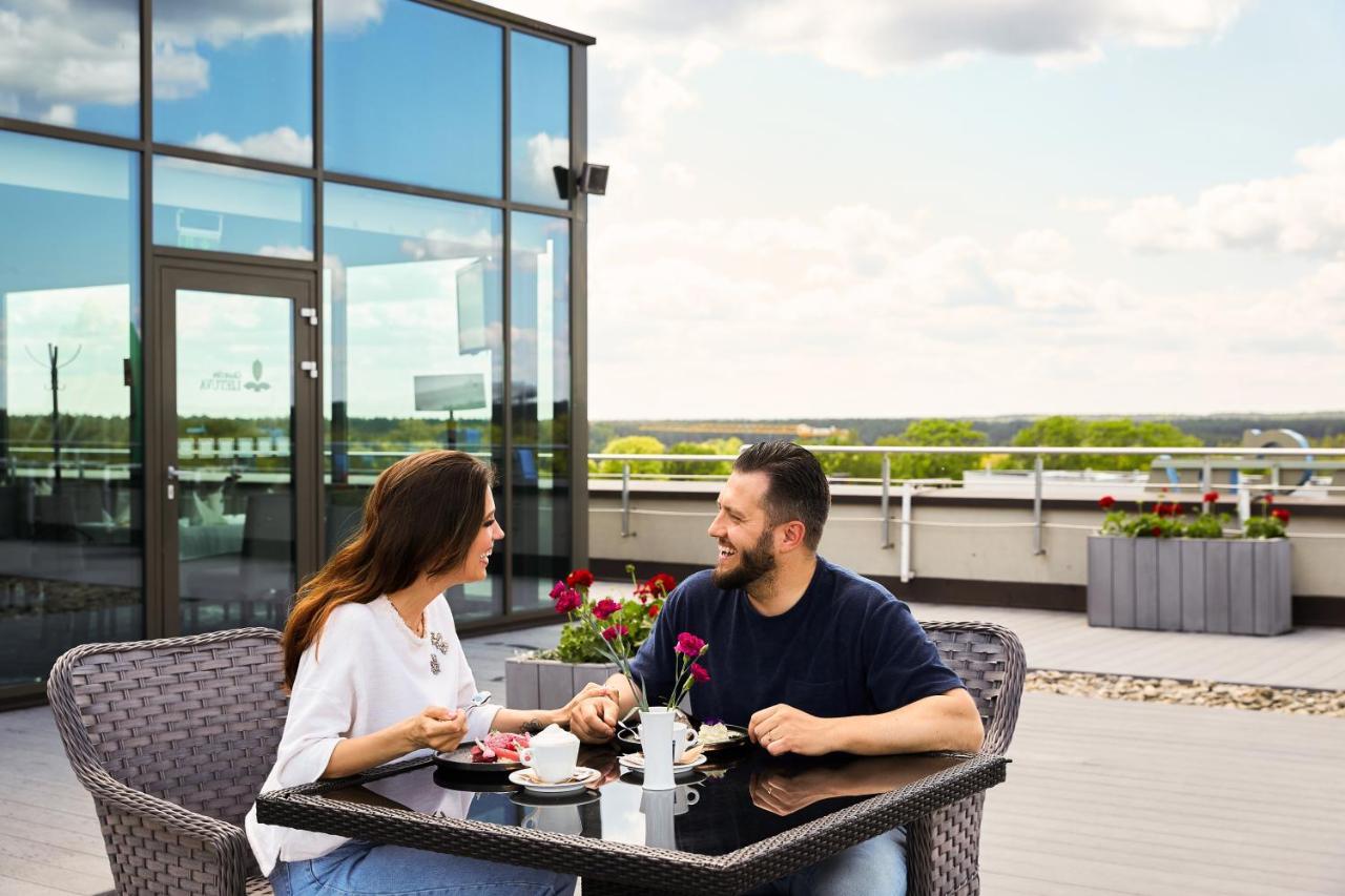 Hotel Grand Lietuva Lietuva 3*