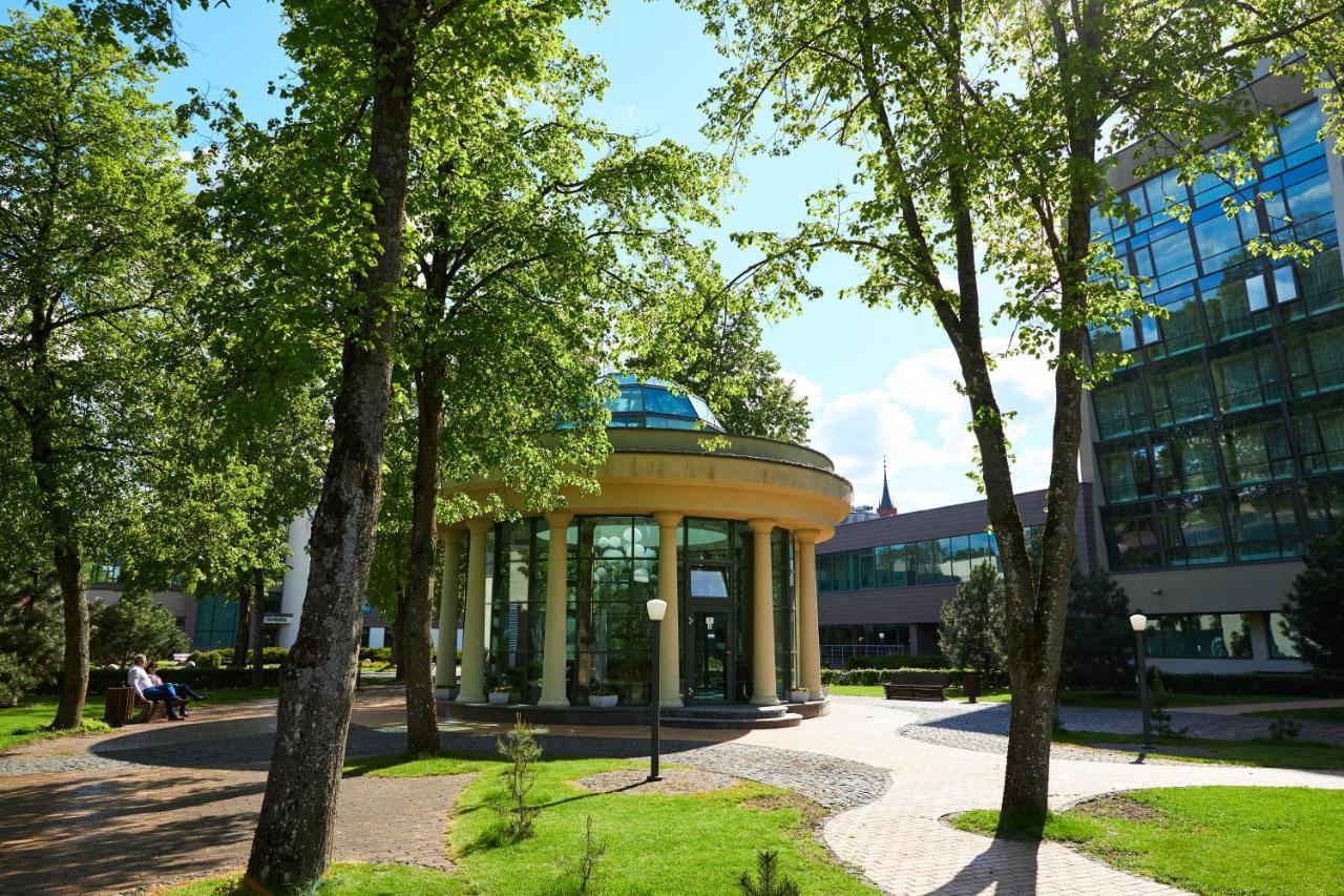 Hotel Grand Lietuva Lietuva