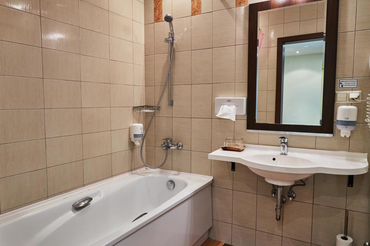 Grand Lietuva Lietuva Hótel 3*