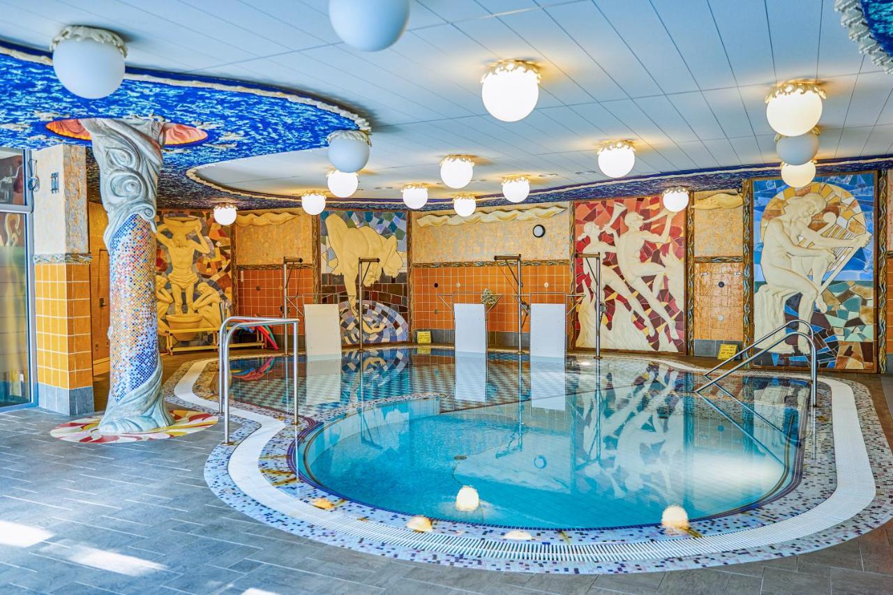 Grand Lietuva Lietuva Hotel 3*