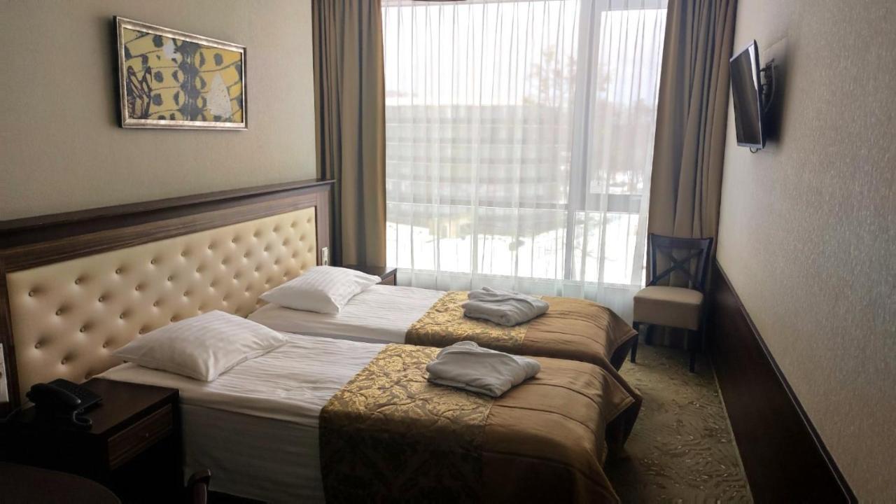 Hotel Grand Lietuva Lietuva 3*