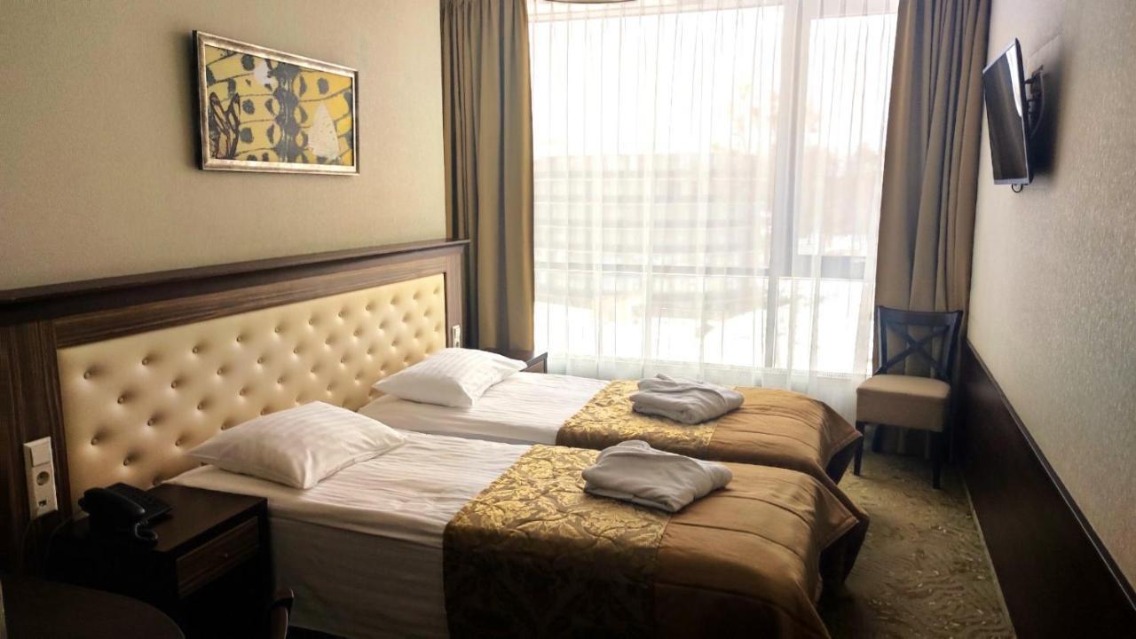 Grand Lietuva Lietuva 3* Druskieniki