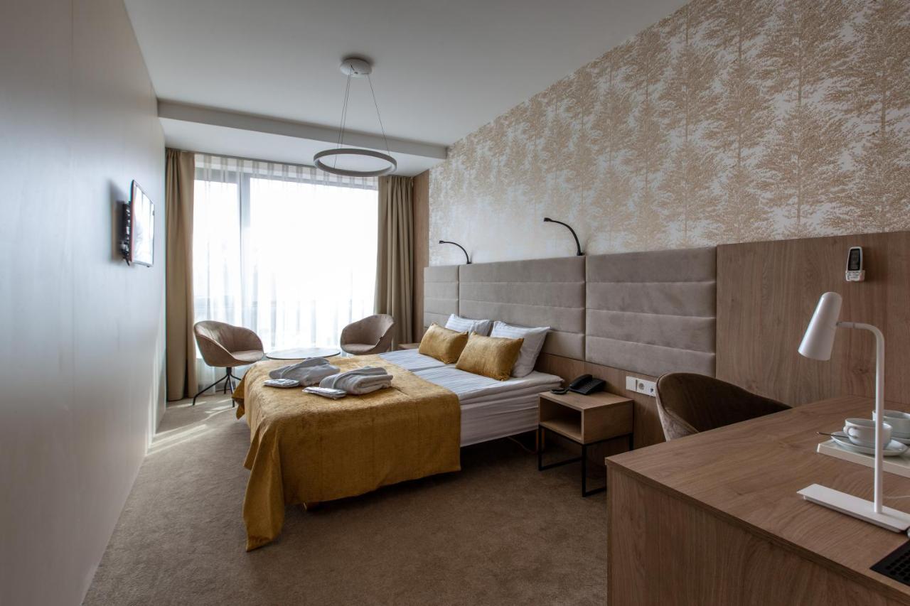 Hotel Grand Lietuva Lietuva 3*