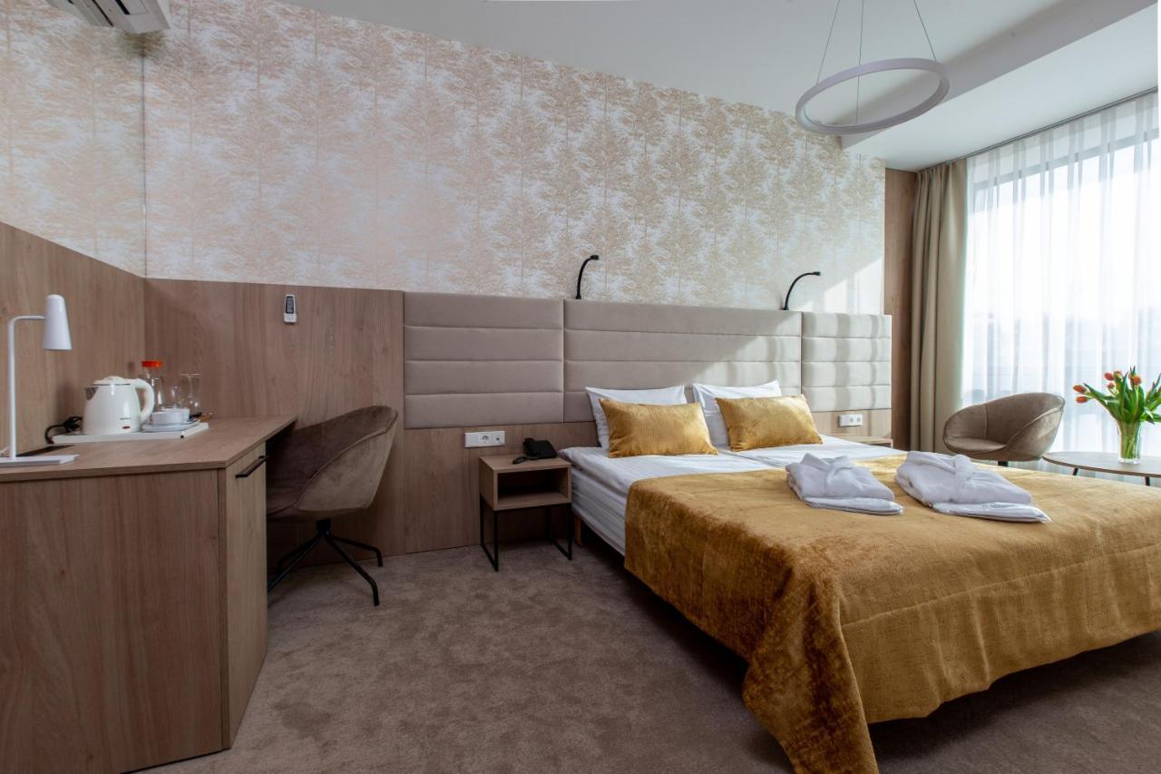 Hotel Grand Lietuva Lietuva 3*