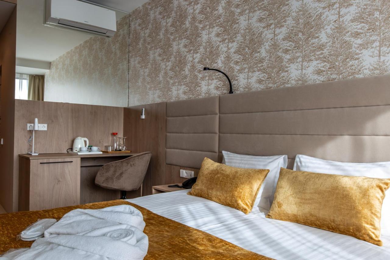 Grand Lietuva Lietuva Hotel 3*