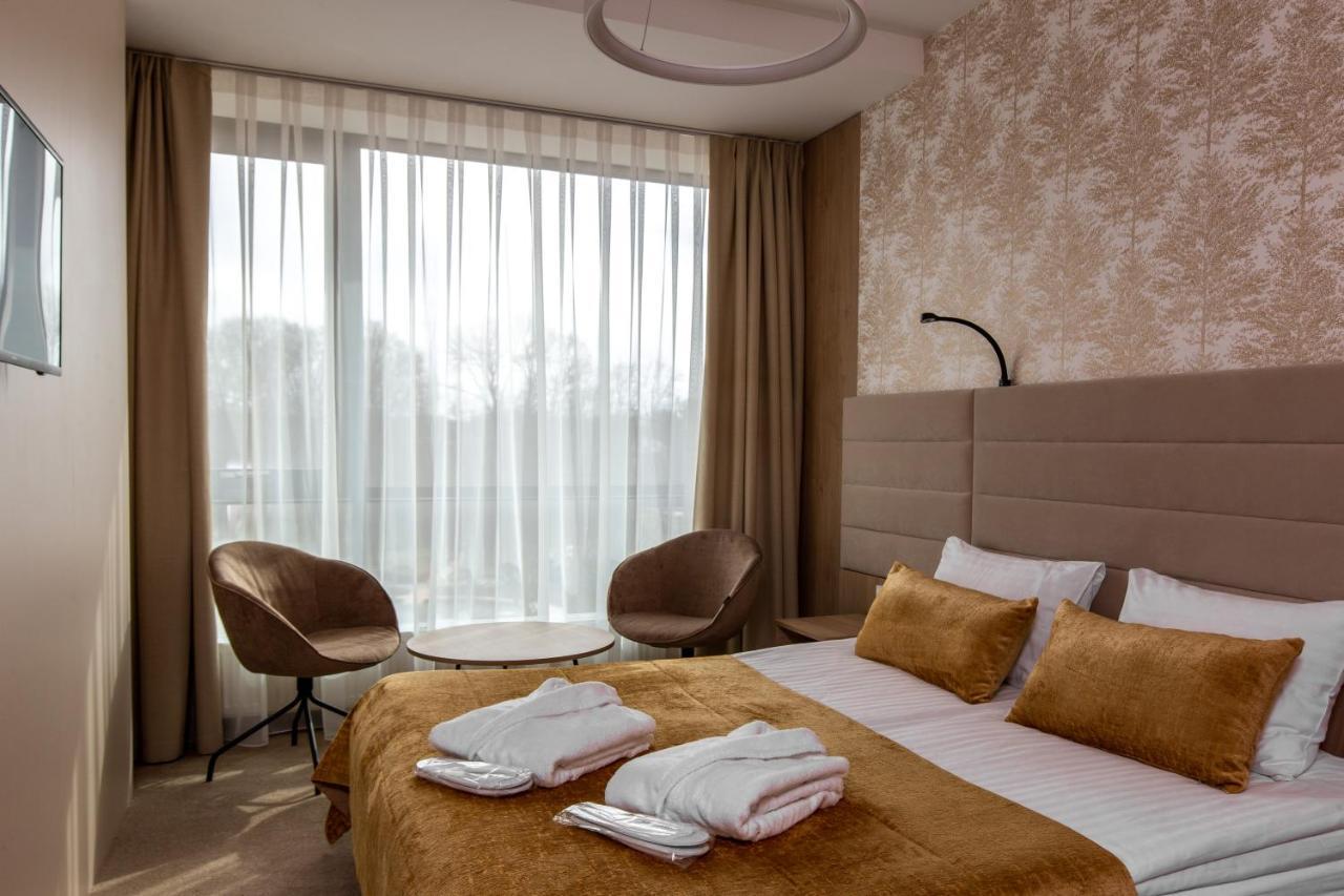 Grand Lietuva Lietuva 3* Druskininkai