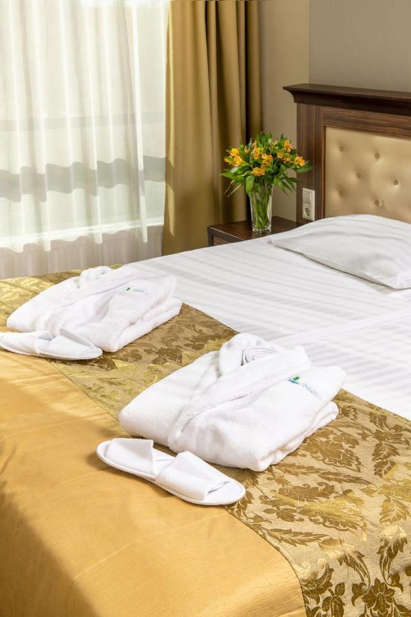 Hótel Grand Lietuva Lietuva 3*