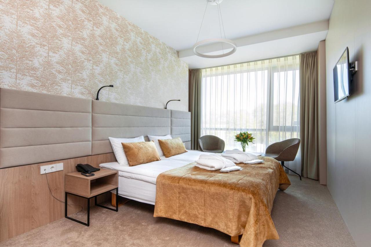 Hótel Grand Lietuva Lietuva 3*