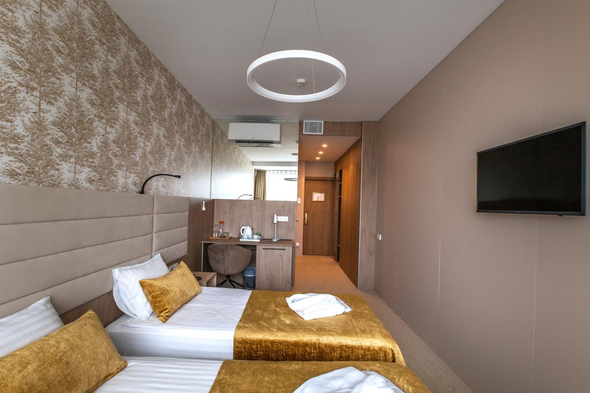 Grand Lietuva Lietuva Hotel Druskieniki