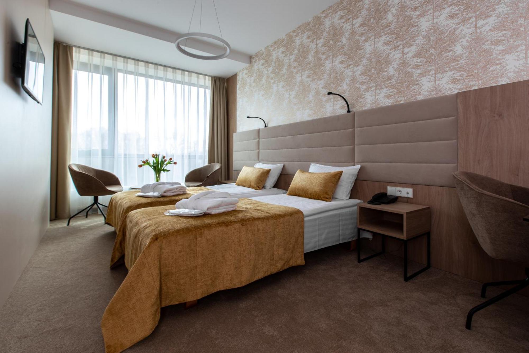 Grand Lietuva Lietuva Hotel 3*
