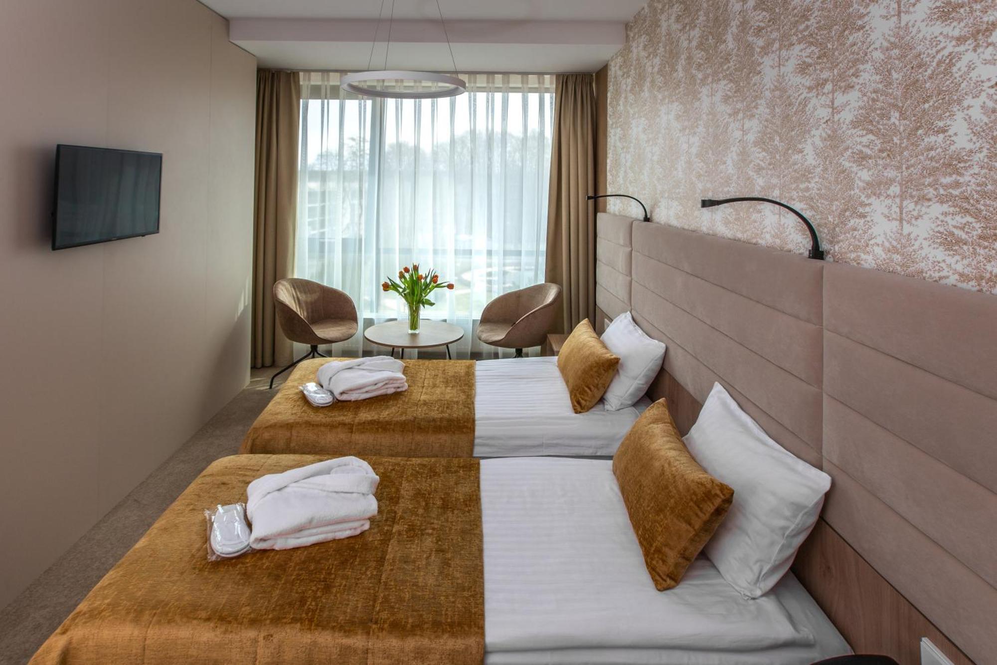 Grand Lietuva Lietuva 3* Druskieniki