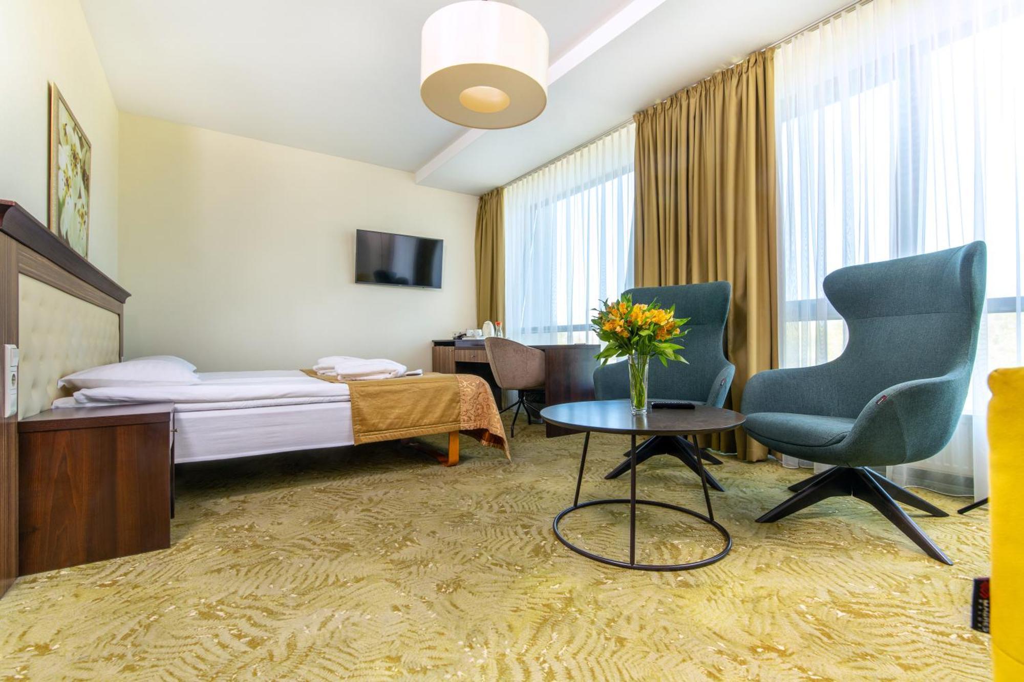 Grand Lietuva Lietuva Hotel