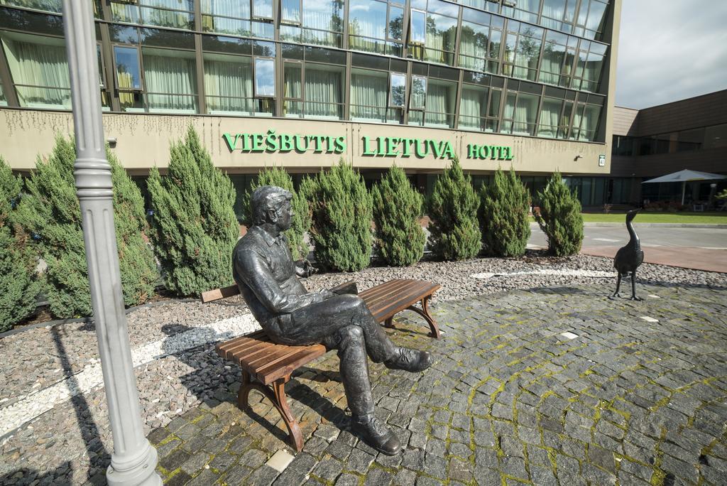 Grand Lietuva Lietuva 3* Druskininkai