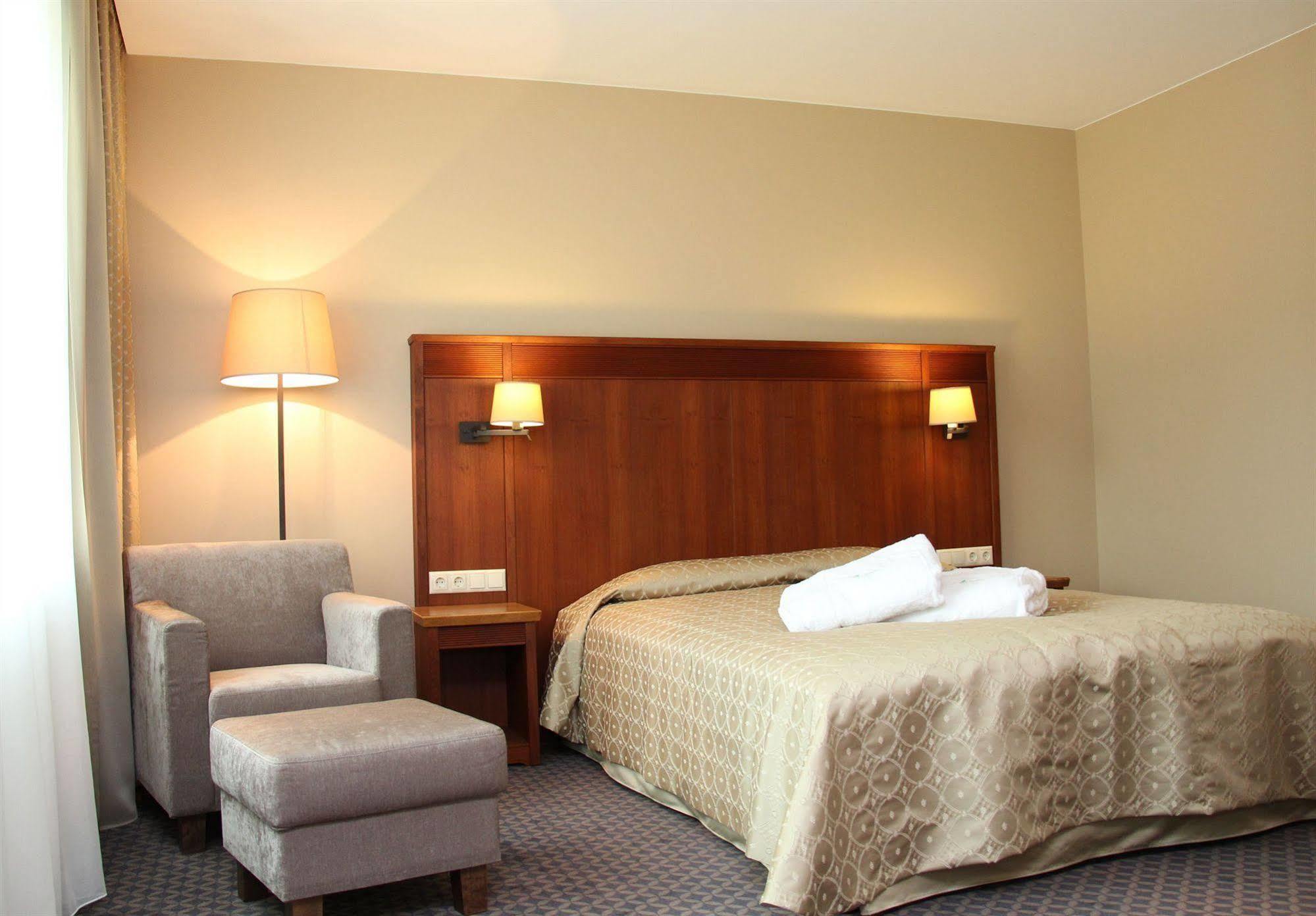 Grand Lietuva Lietuva Hotel