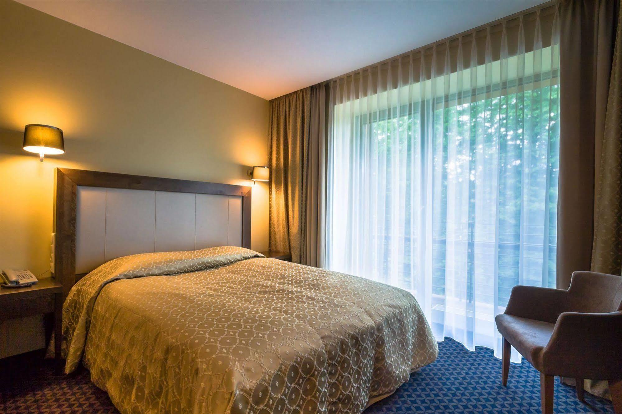 Hotel Grand Lietuva Lietuva Druskieniki